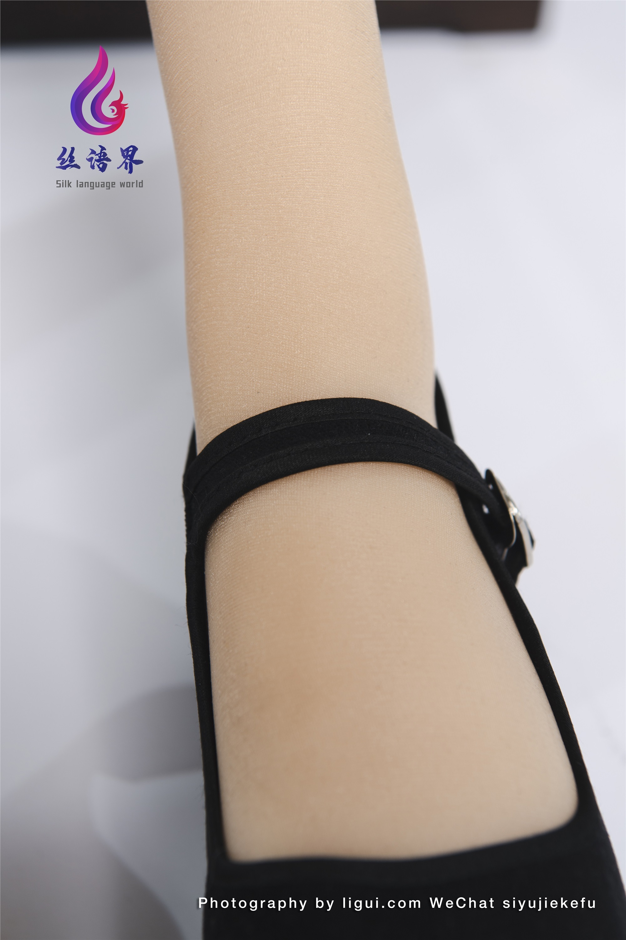 Ligui丽柜 2022.04.12 网络丽人 Model 瑜薇